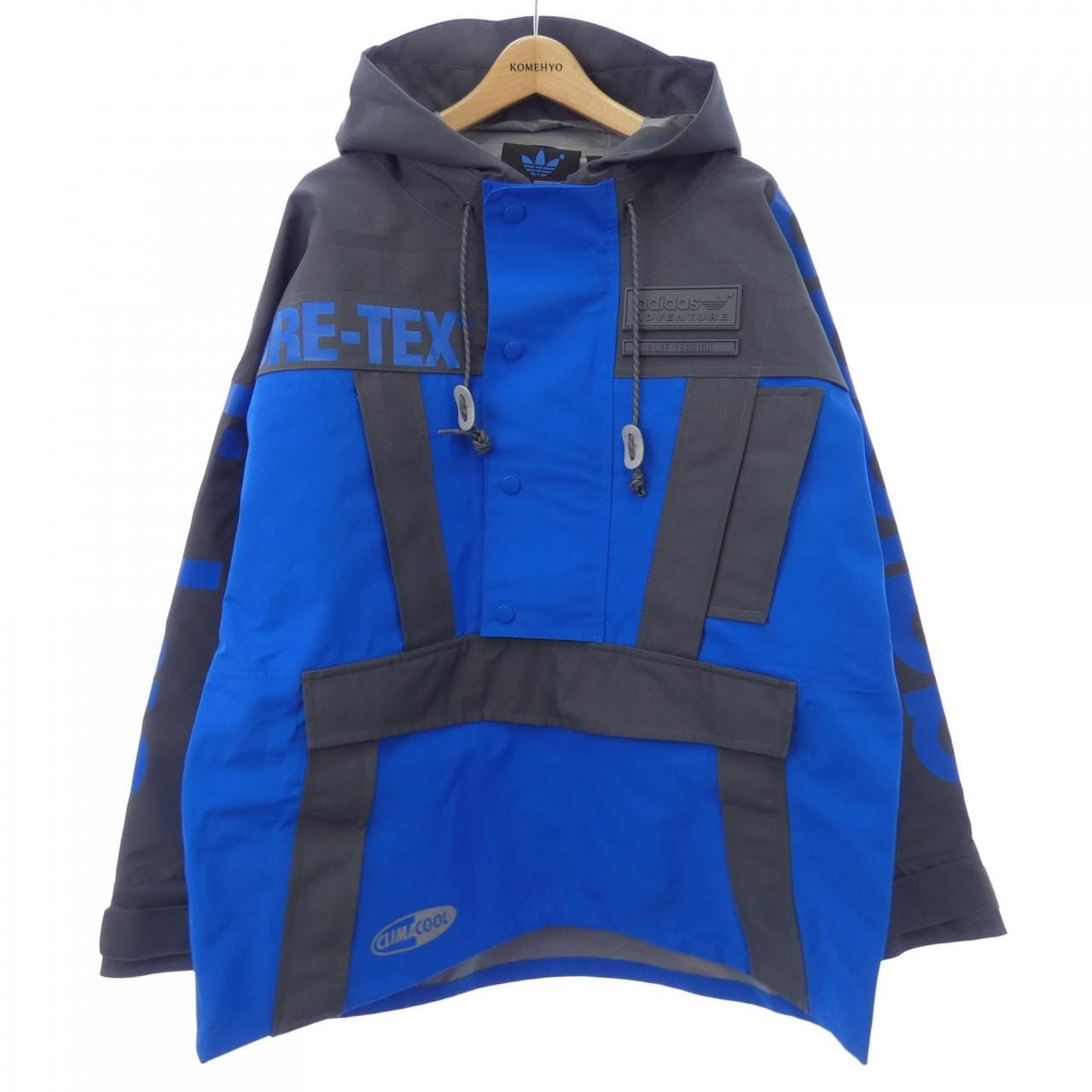 アディダス ADIDAS ジャケット