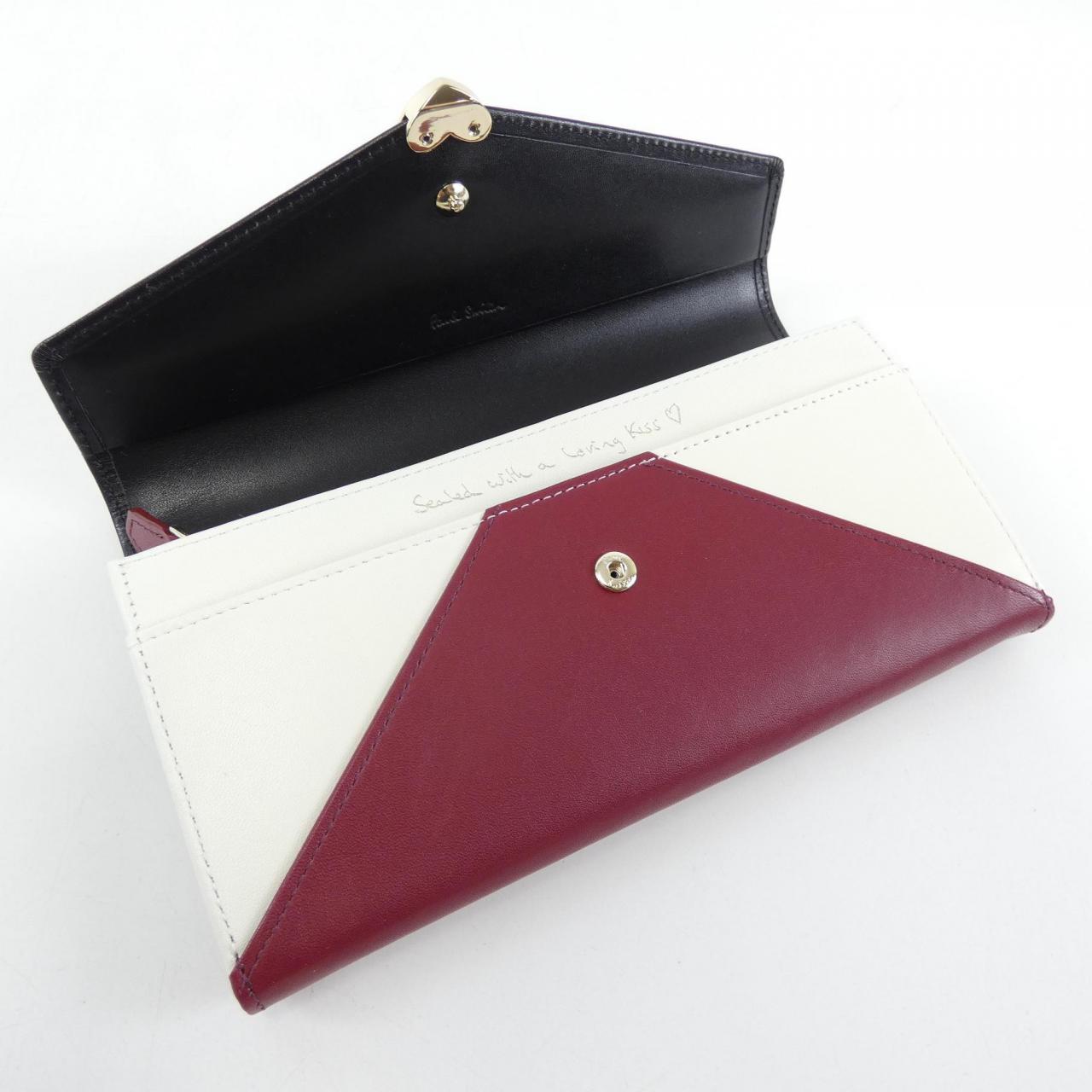 ポールスミス Paul Smith WALLET