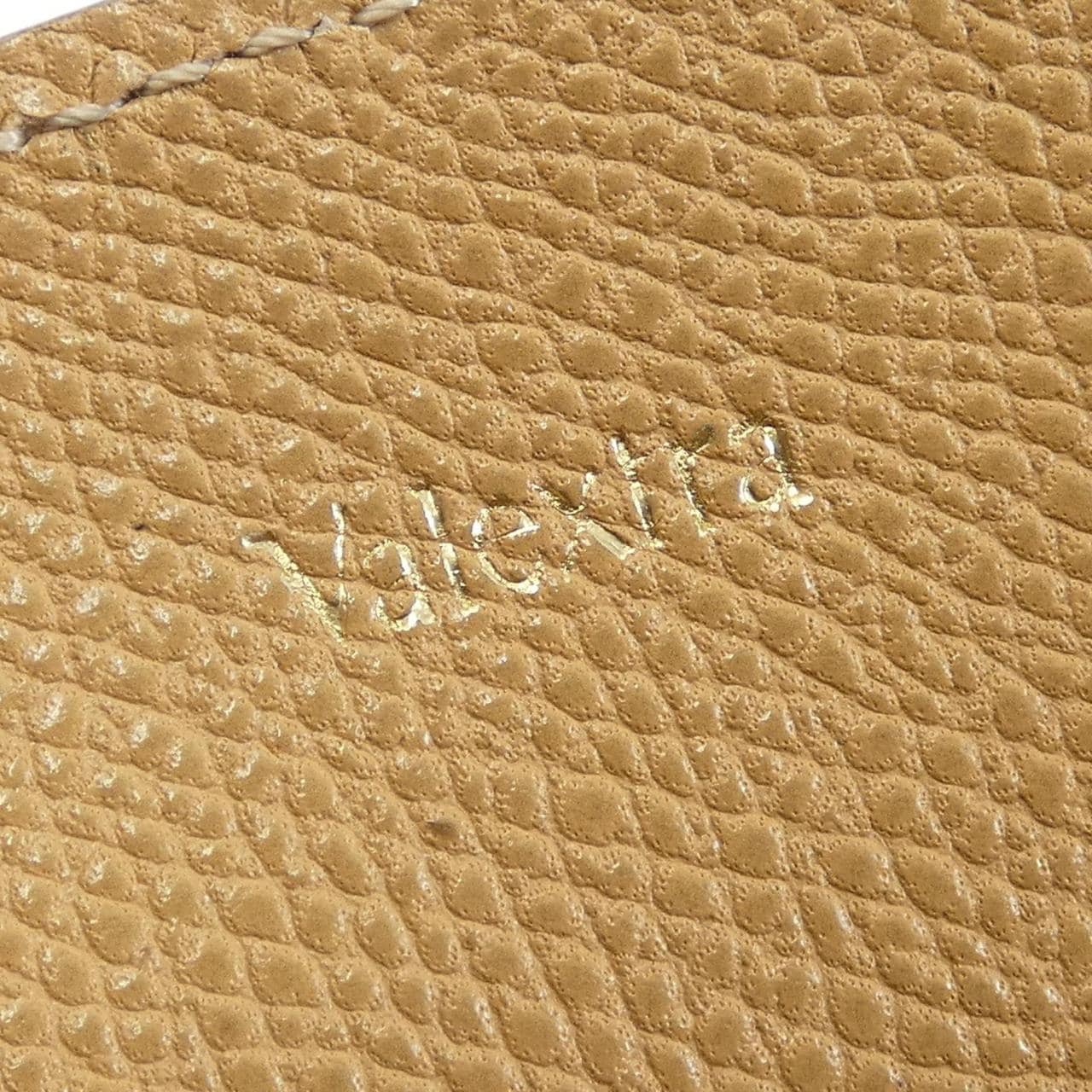 ヴァレクストラ VALEXTRA BAG