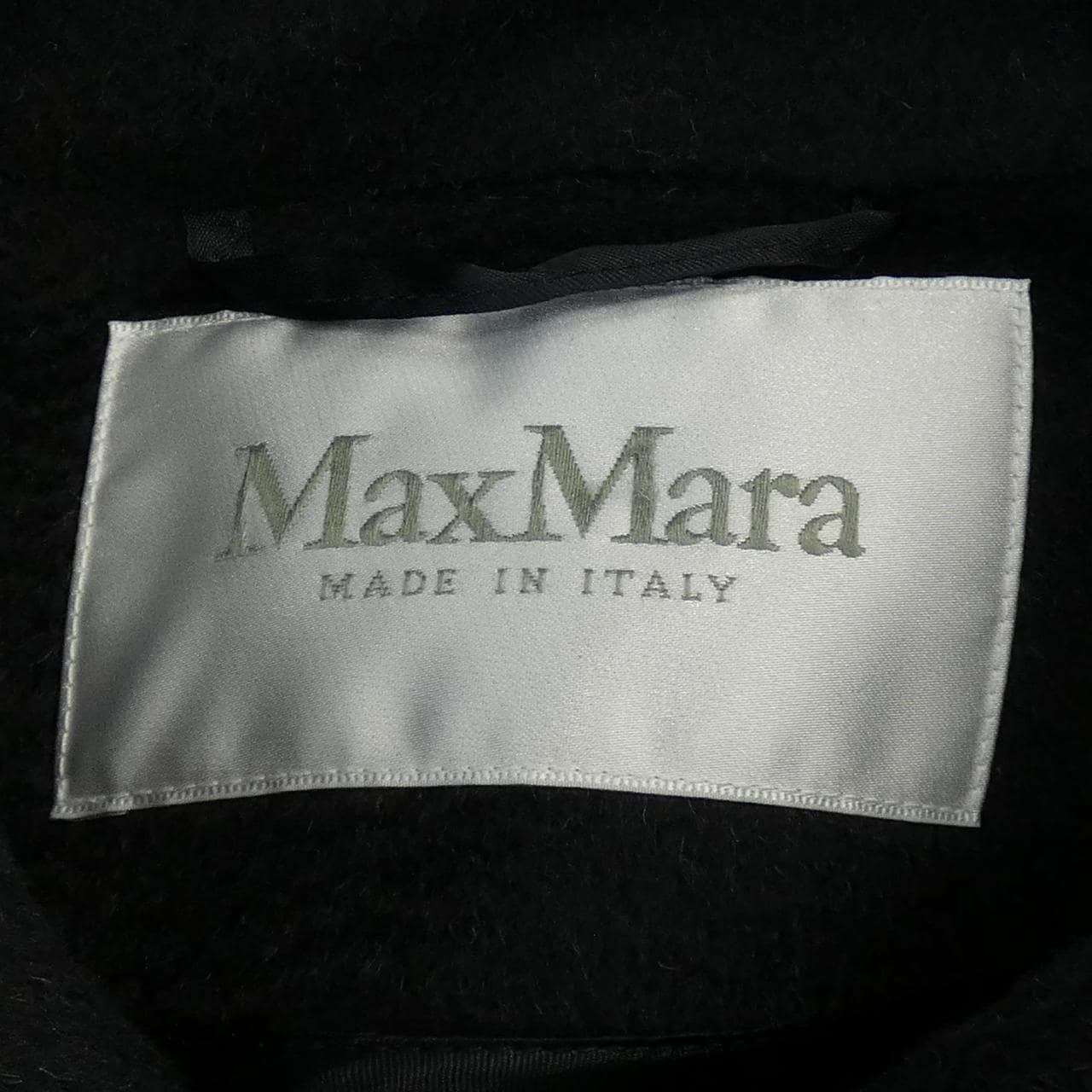 マックスマーラ Max Mara コート