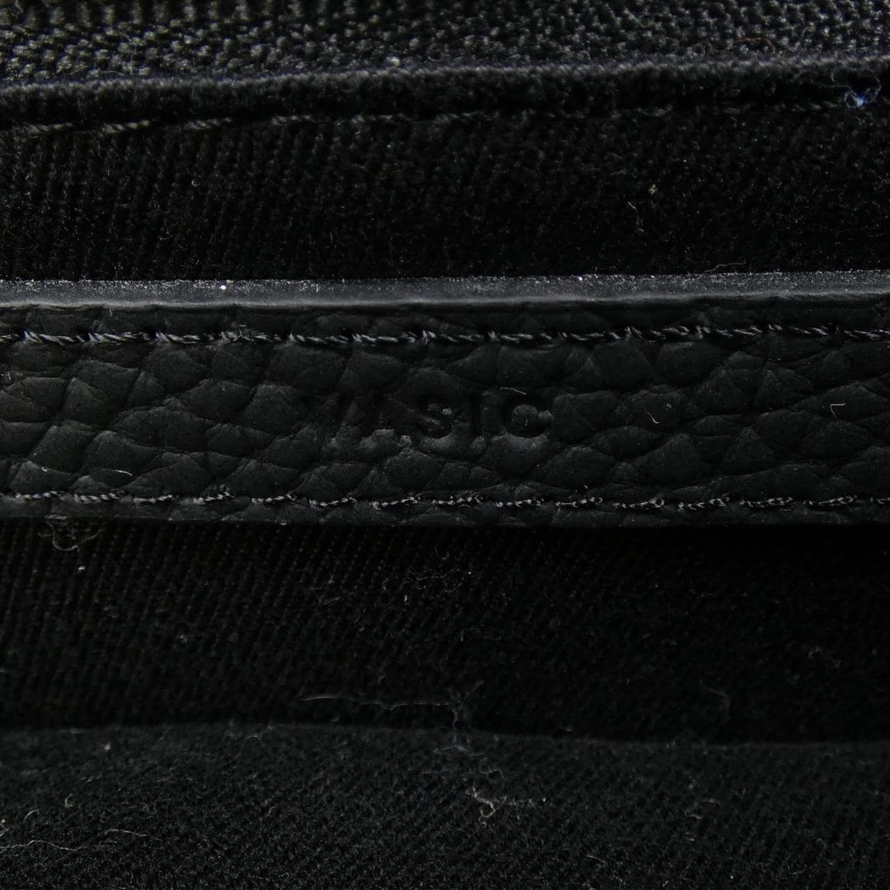 ヴァジック VASIC BAG