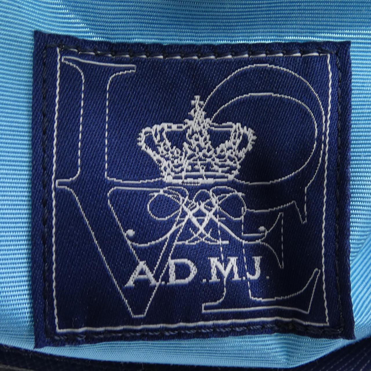 エイディエムジェイ ADMJ BAG