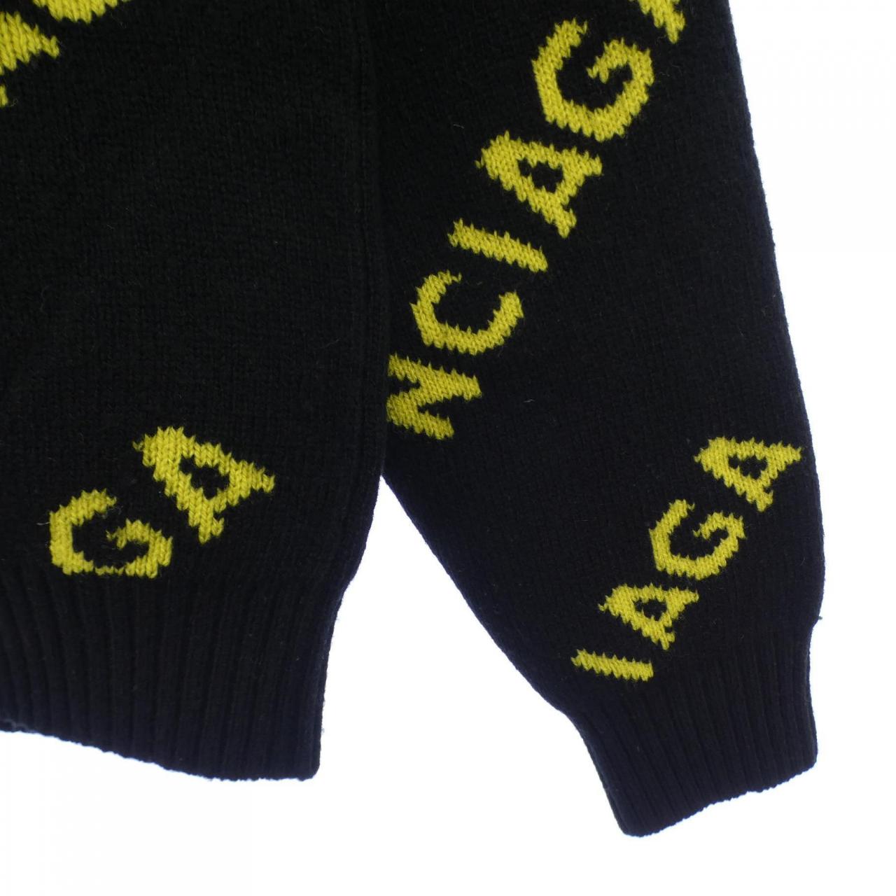 バレンシアガ BALENCIAGA ニット