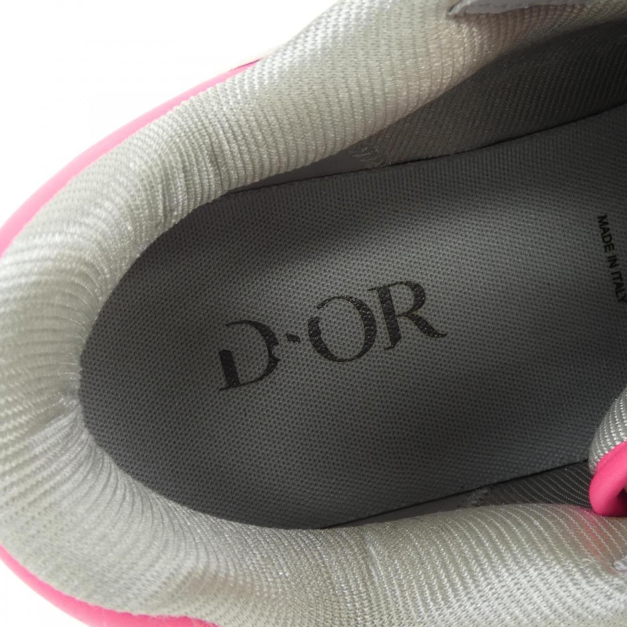 DIOR迪奧運動鞋