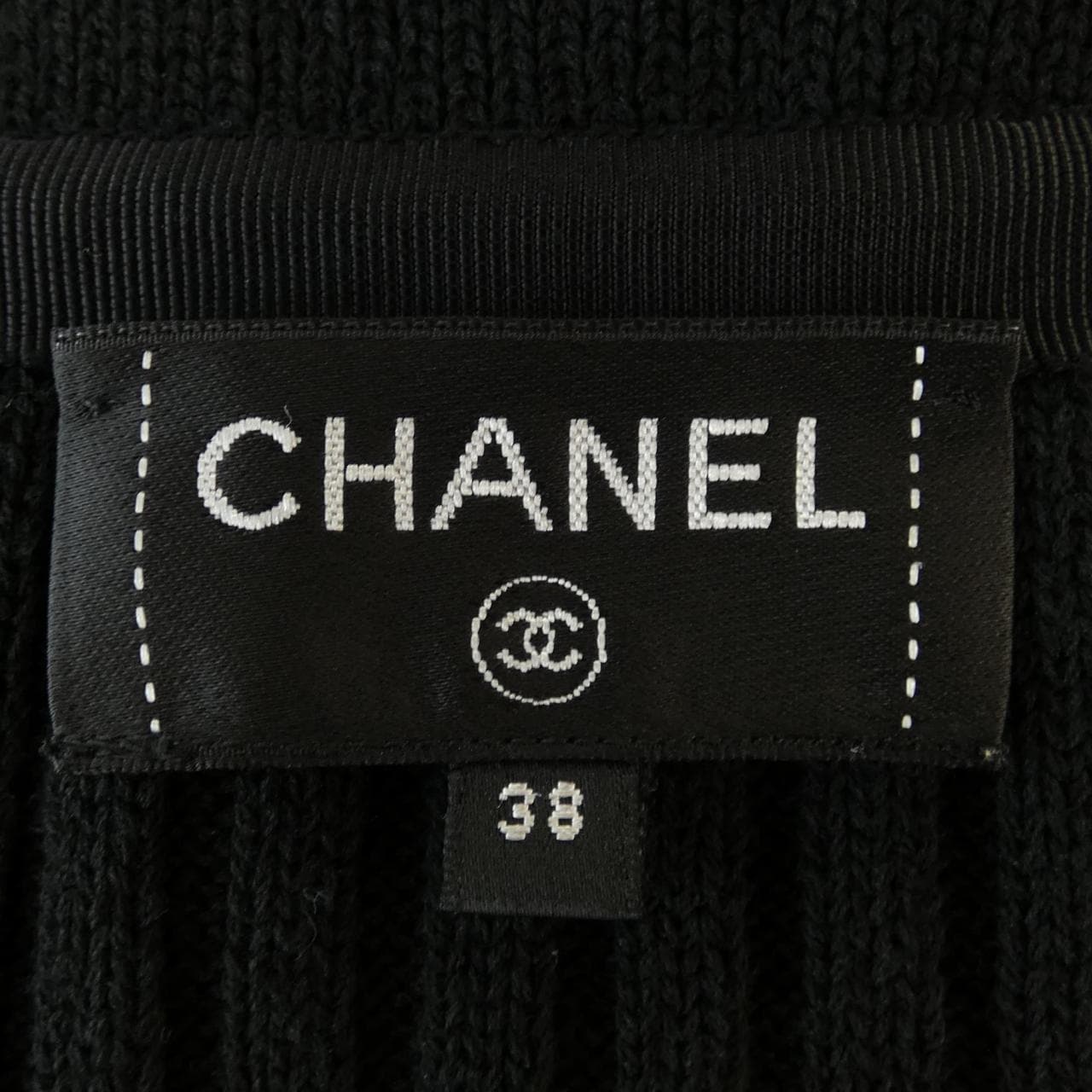 香奈兒長開衫CHANEL