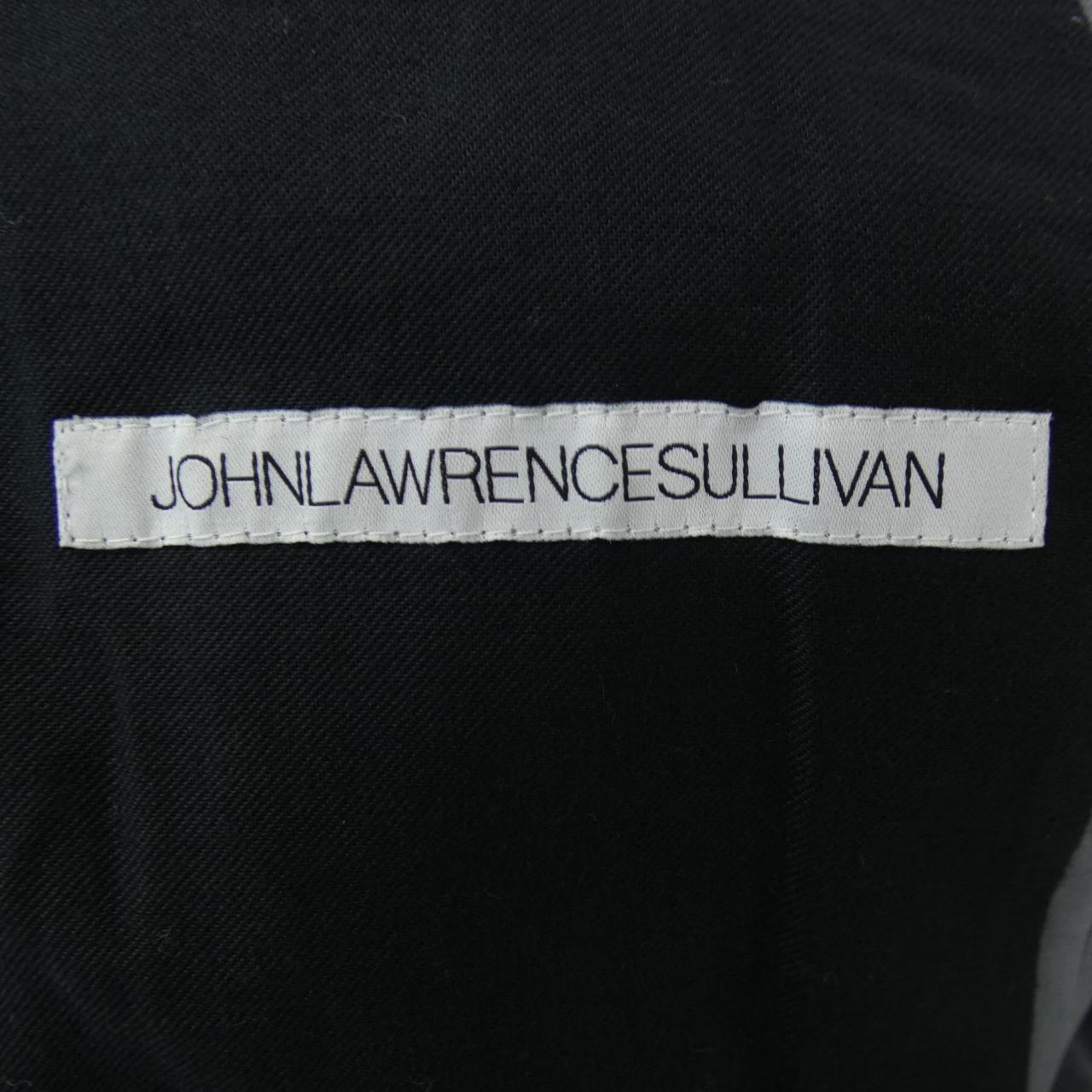 ジョンローレンスサリバン JOHNLAWRENCESULLIVAN ジャケット