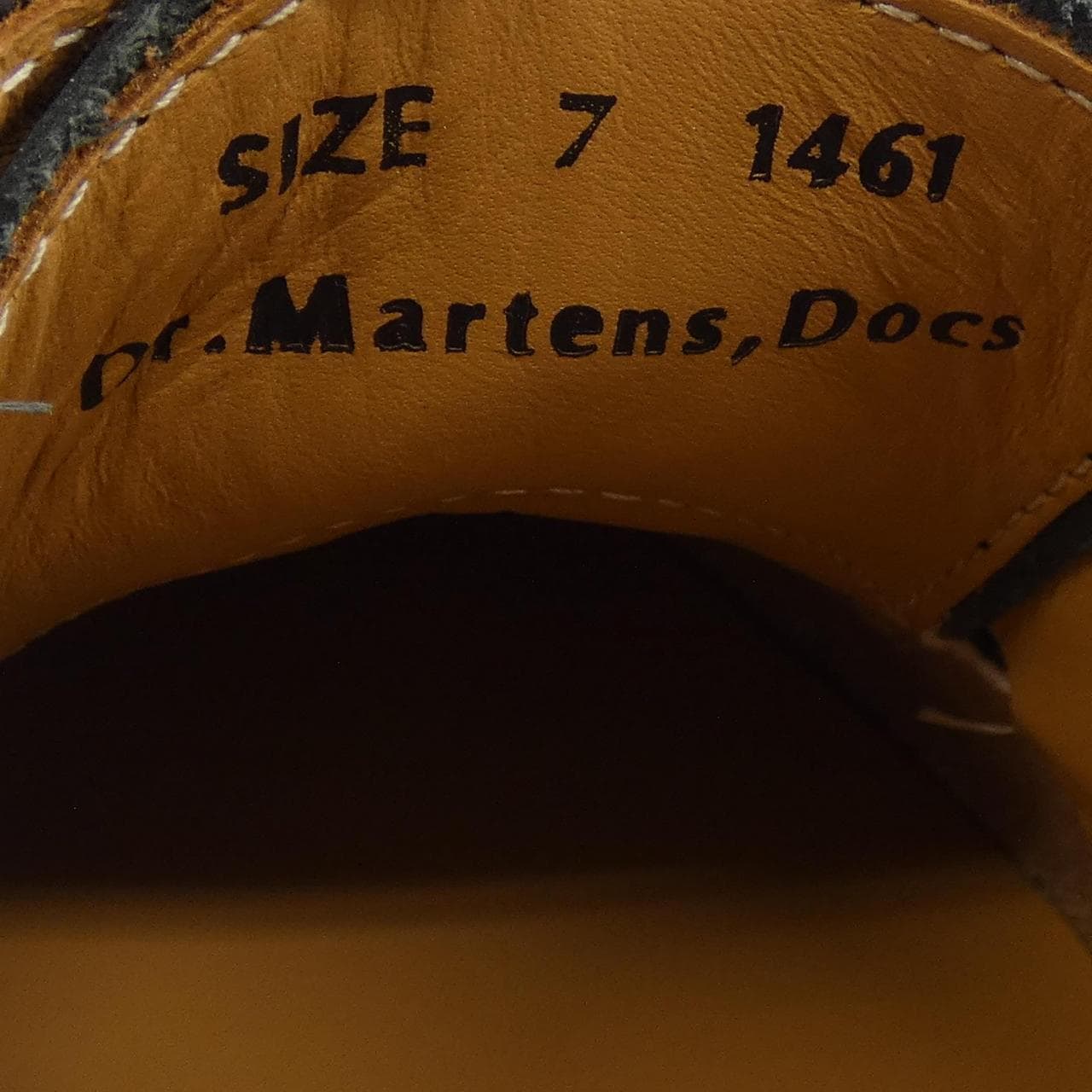 ドクターマーチン DR.MARTENS シューズ