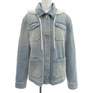 モンクレール MONCLER デニムジャケット