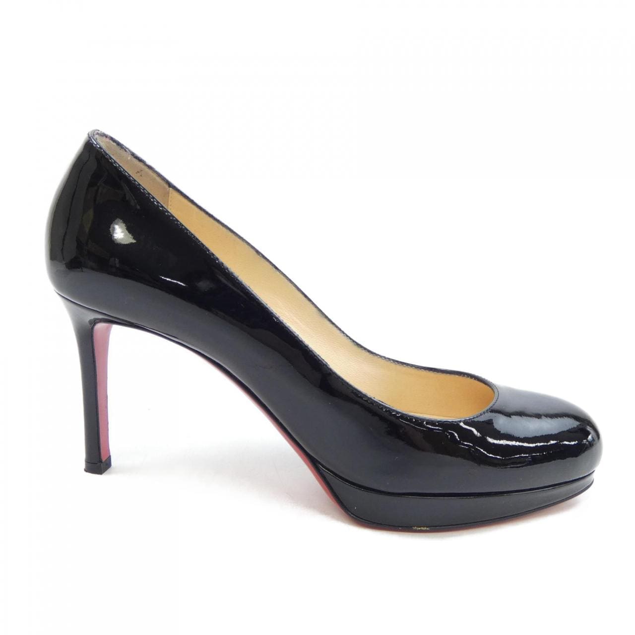 クリスチャンルブタン CHRISTIAN LOUBOUTIN パンプス