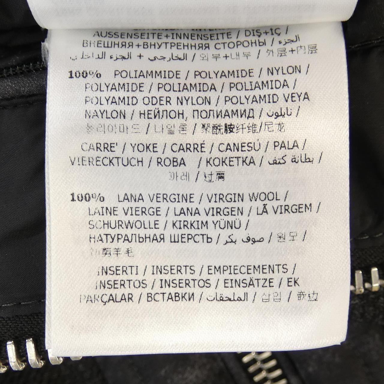 モンクレール MONCLER ダウンジャケット