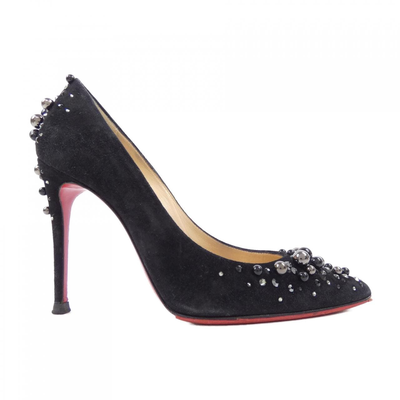 クリスチャンルブタン CHRISTIAN LOUBOUTIN パンプス