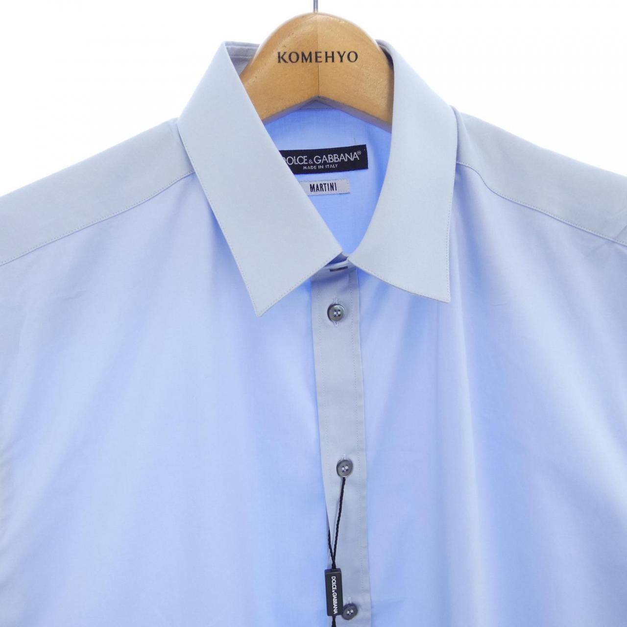 ドルチェアンドガッバーナ DOLCE&GABBANA シャツ