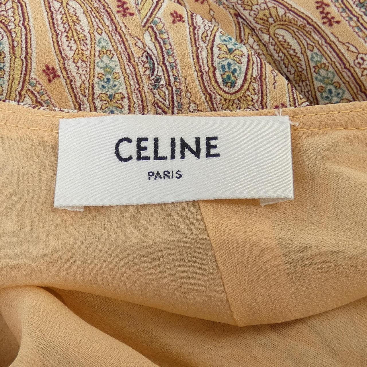 セリーヌ CELINE 2J657546V スカート
