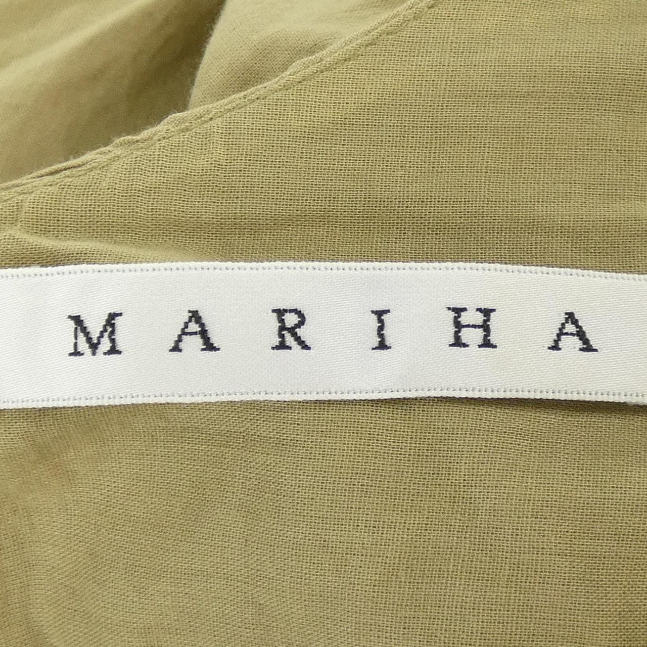 マリハ MARIHA ワンピース