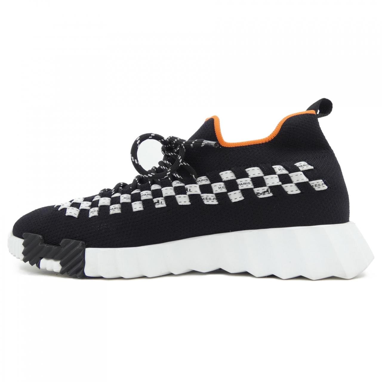 エルメス HERMES フレックス 222161Z スニーカー