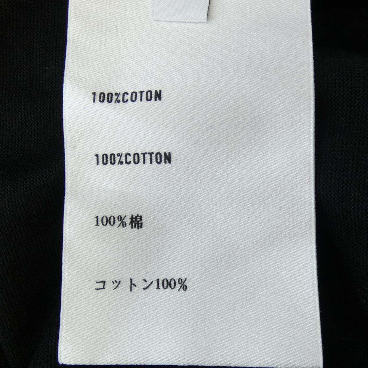 ベルルッティ Berluti R18JPSS43JAEM ポロシャツ