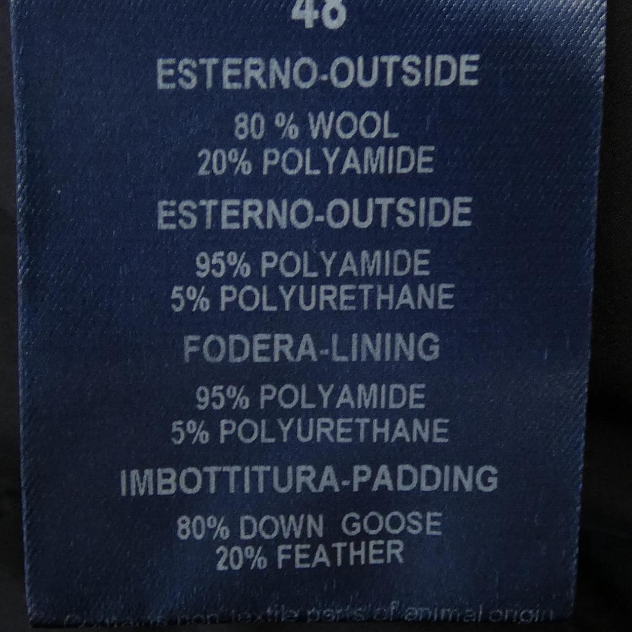 ヘルノ Herno ダウンコート