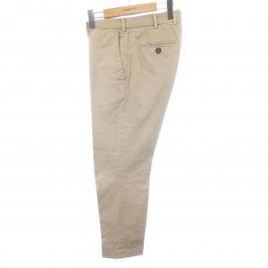 ブルネロクチネリ BRUNELLO CUCINELLI パンツ