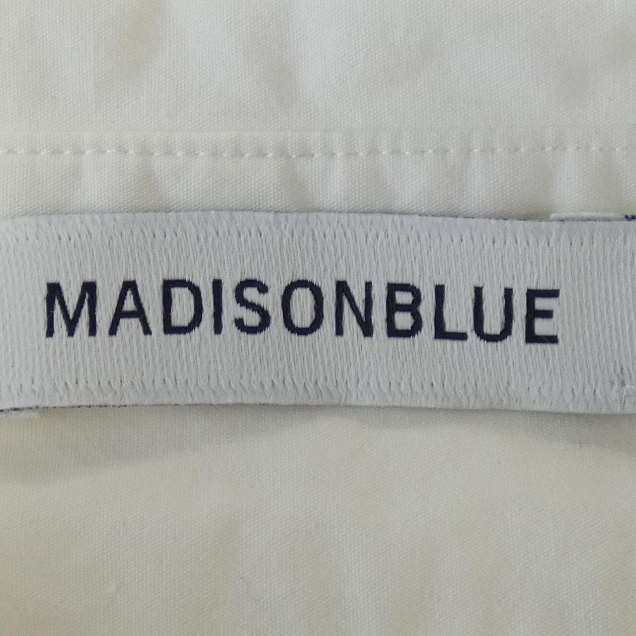 マディソンブルー MADISON BLUE MB201-4034 ワンピース