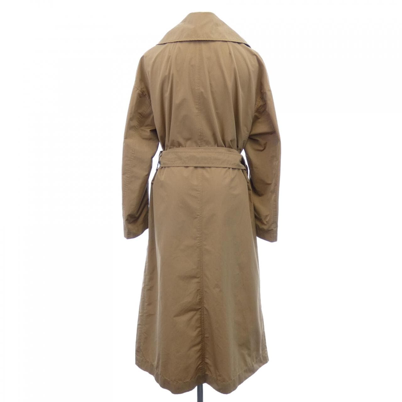 マックスマーラ Max Mara 902114 THE CUBE トレンチコート