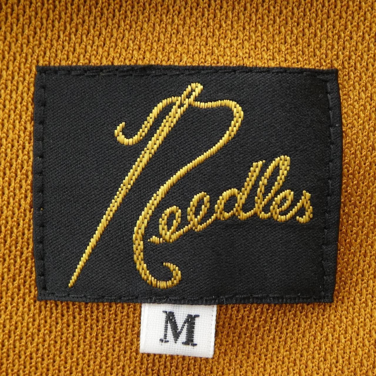 ニードルズ NEEDLES ジャケット