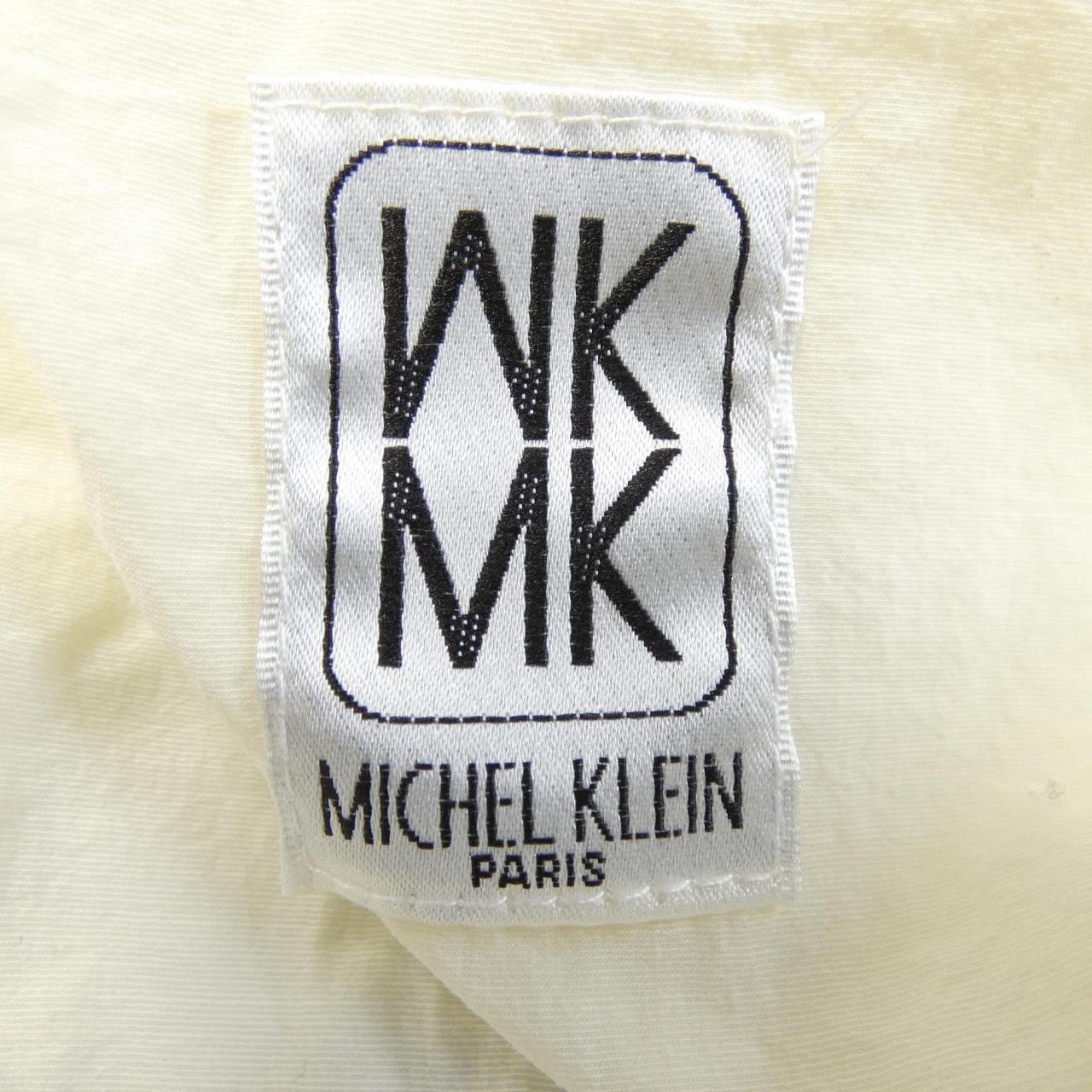 米歇尔克朗MICHEL KLEIN夹克衫