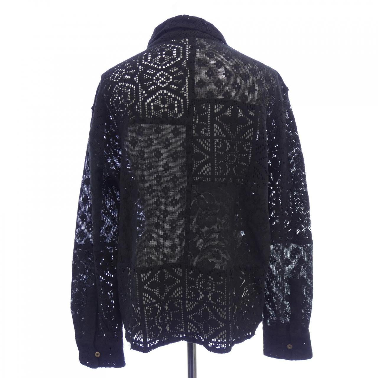 アールエイチシー RHC シャツ