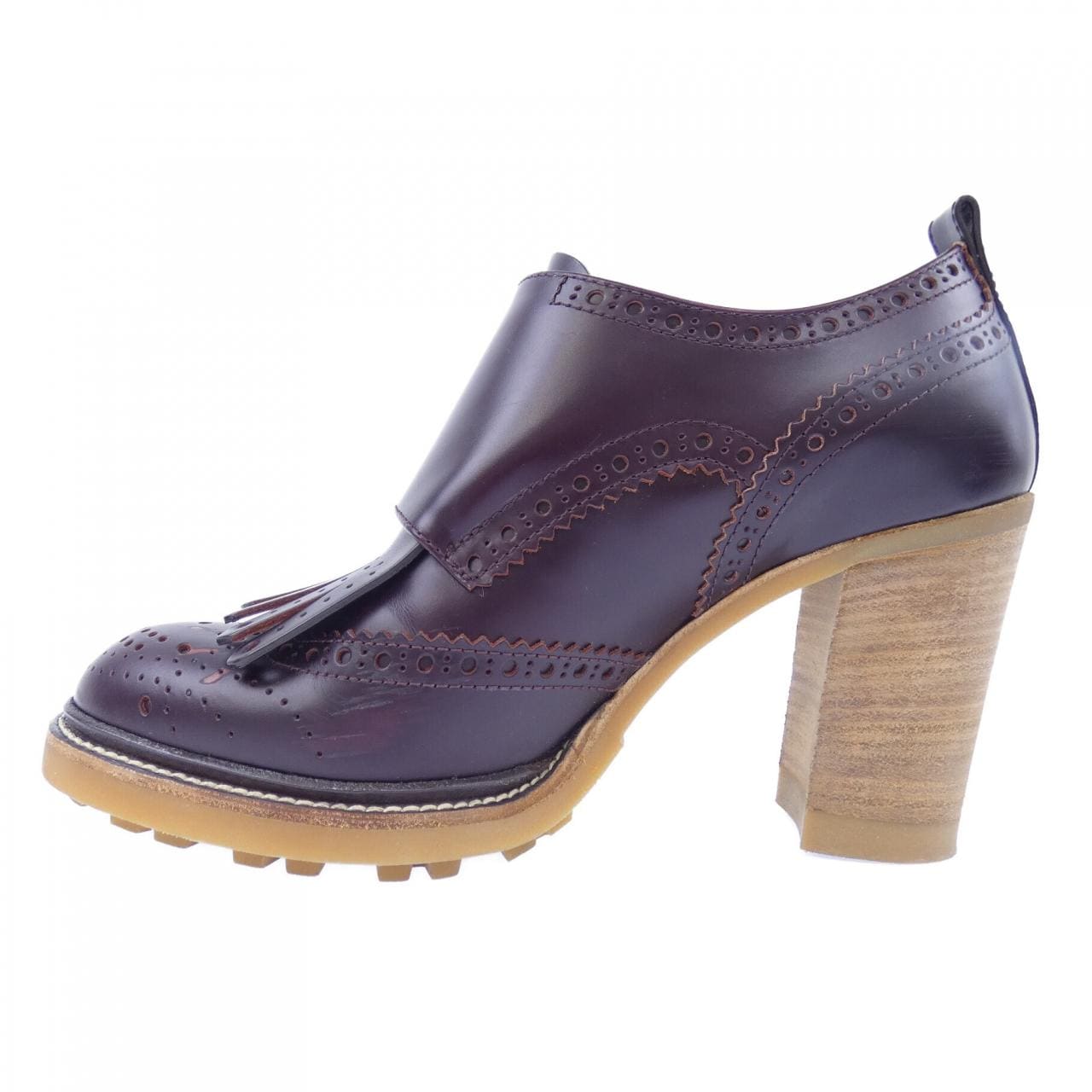 クロエ Chloe シューズ