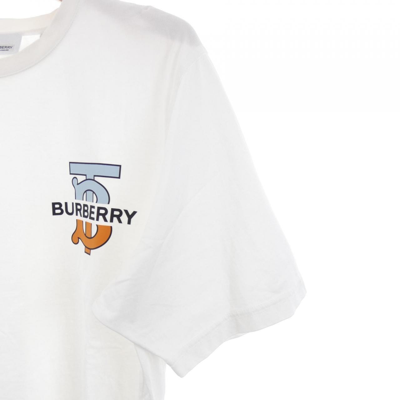 バーバリー BURBERRY 80321861 Tシャツ