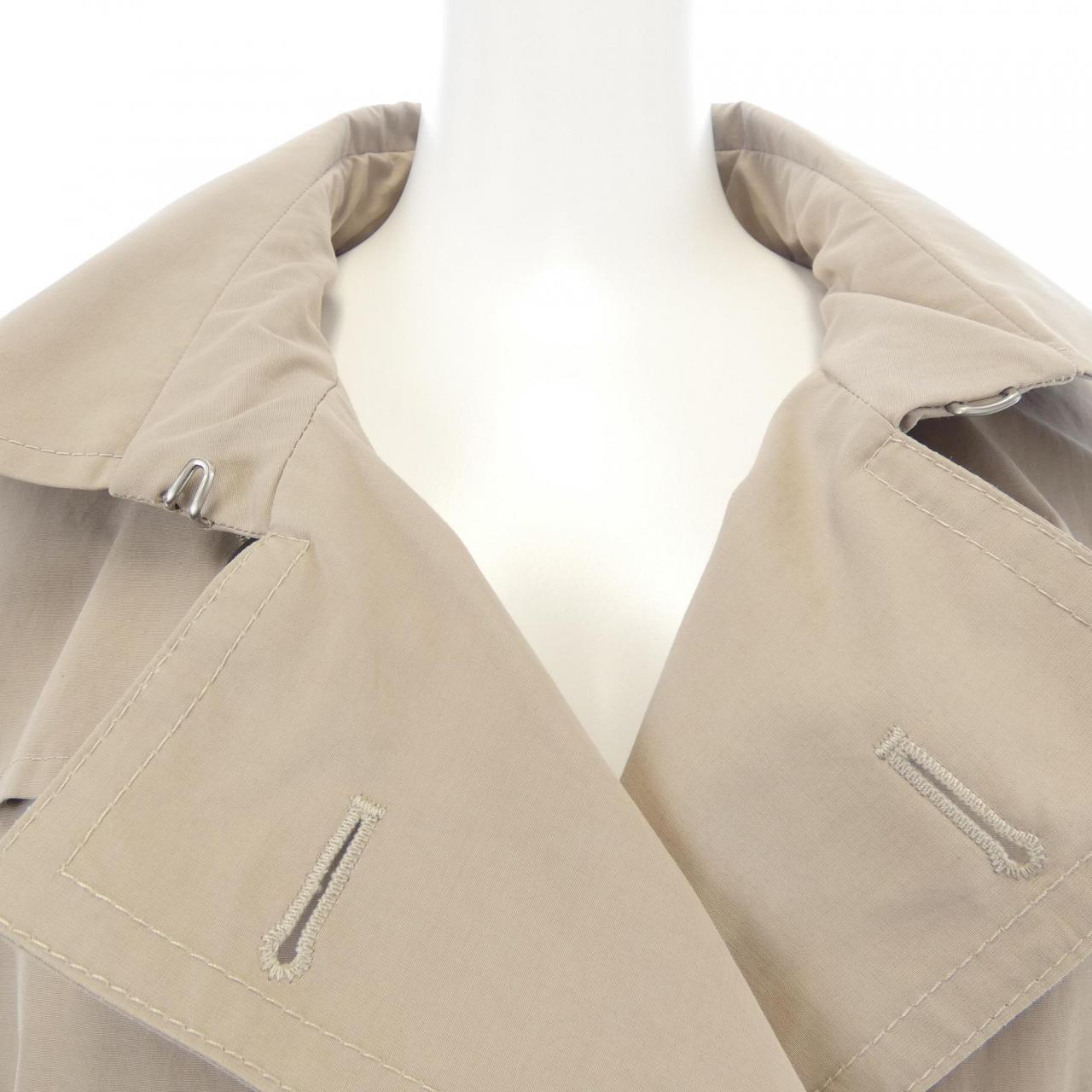 セリーヌ CELINE 2 8A82/1975 トレンチコート