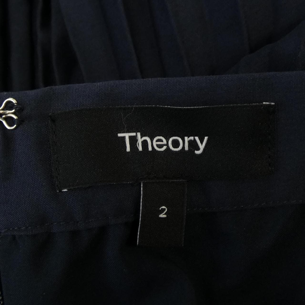 セオリー theory 01-4107308 スカート