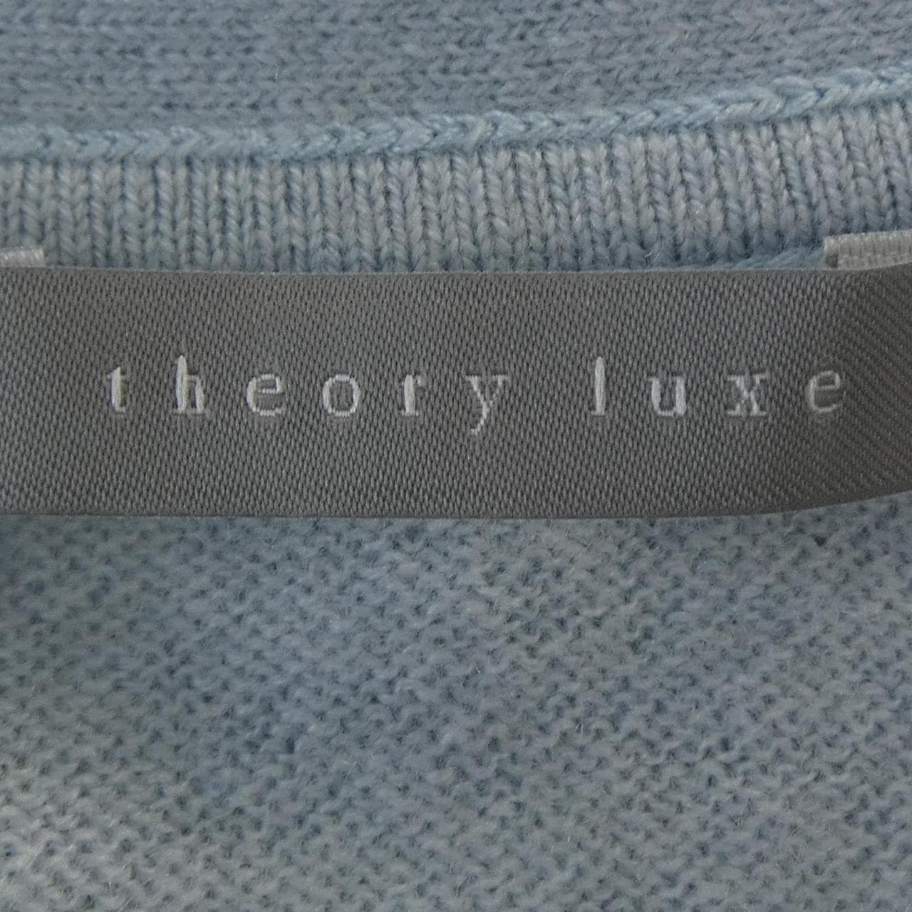 セオリーリュクス Theory luxe 03-4403710 カーディガン