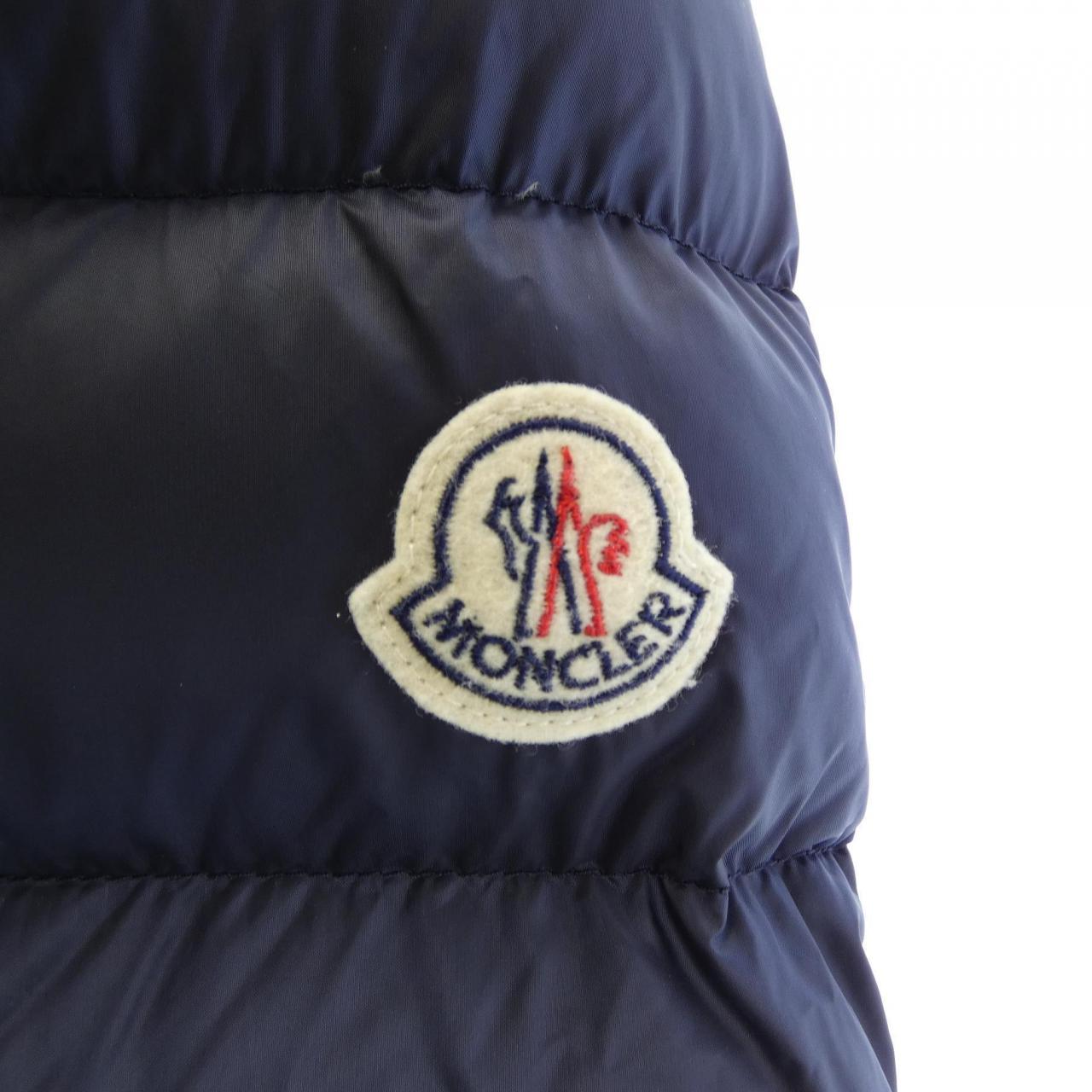 モンクレール MONCLER HERMINE ダウンコート