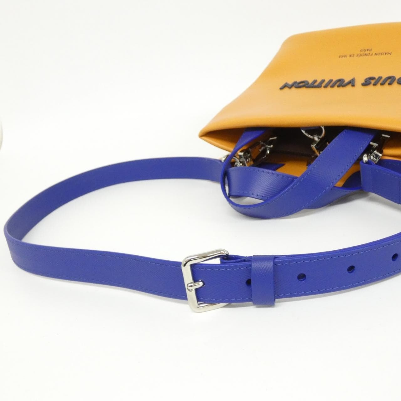 ルイヴィトン ショッパー トート MINI M15237 バッグ