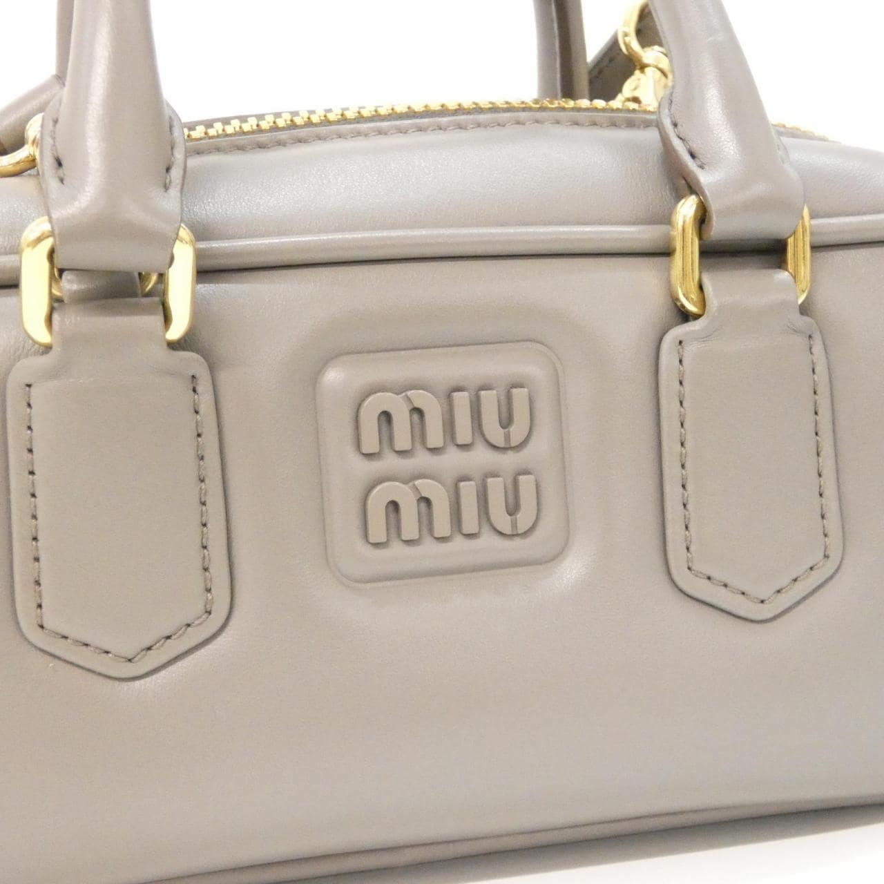 ミュウミュウ 5BB142 バッグ