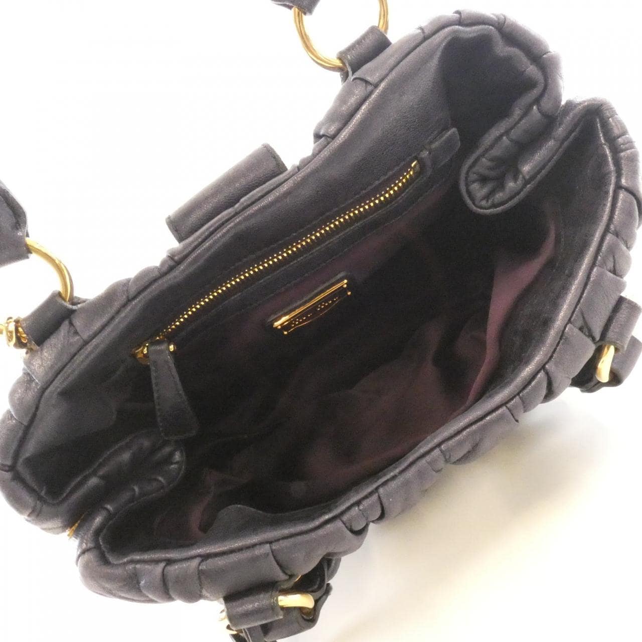 ミュウミュウ RN0473 バッグ