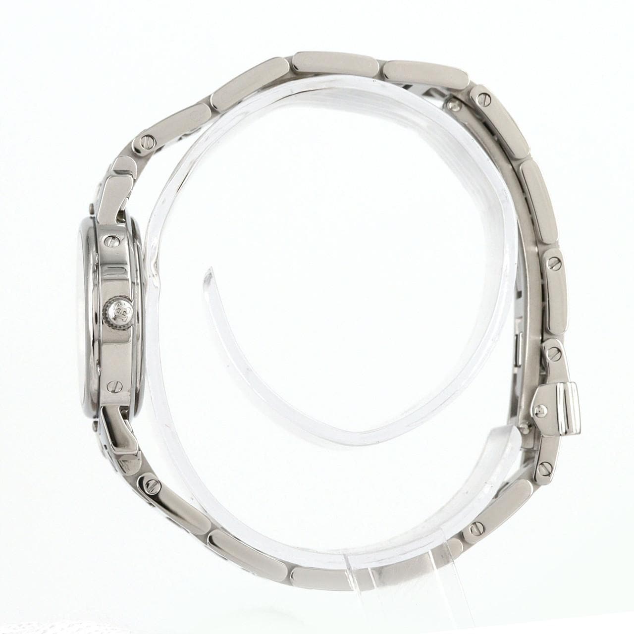 エルメス クリッパー CL4.210 SS クォーツ