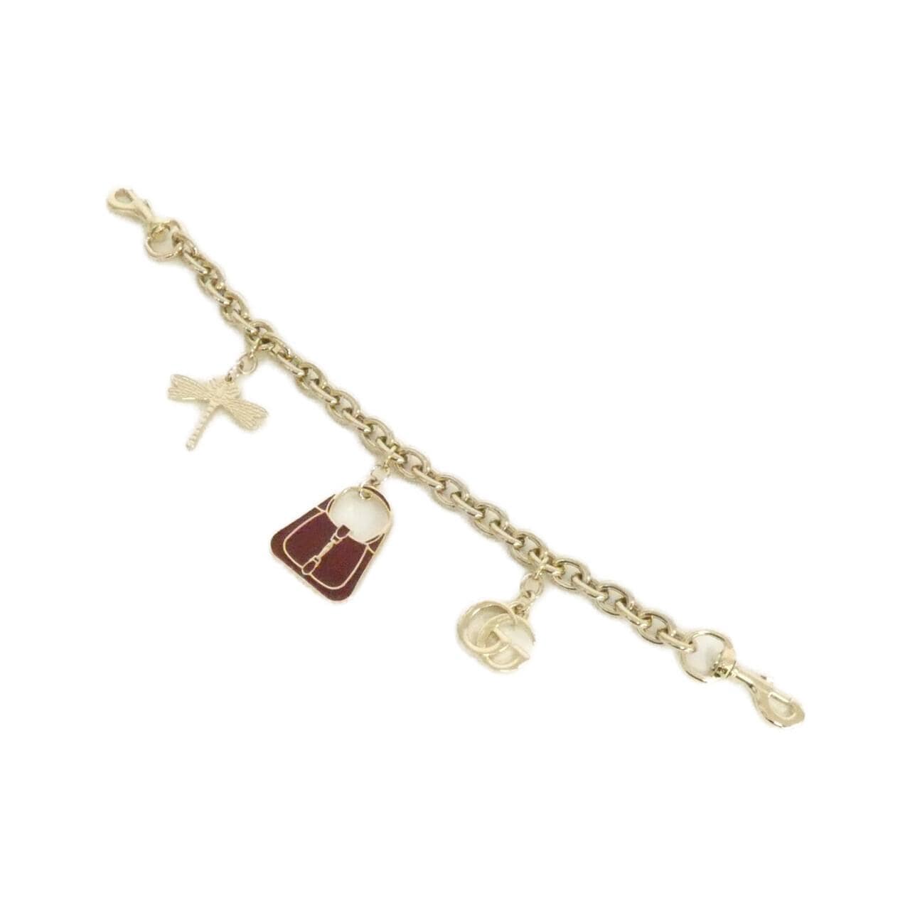 グッチ 837088 J163G バッグチャーム