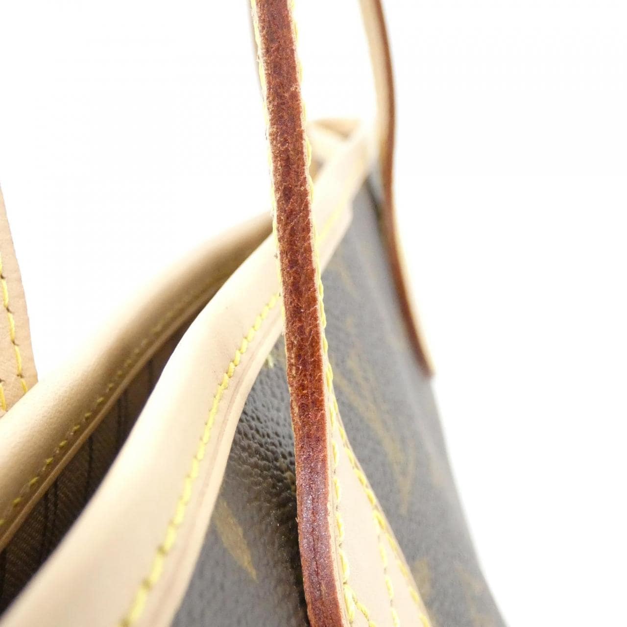 ルイヴィトン モノグラム ネヴァーフル MM M46975 バッグ