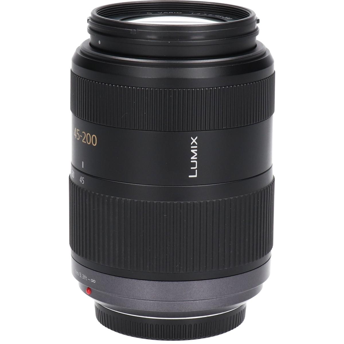 Ｇ４５－２００ｍｍ　Ｆ４－５．６（Ｈ－ＦＳ０４５２００）