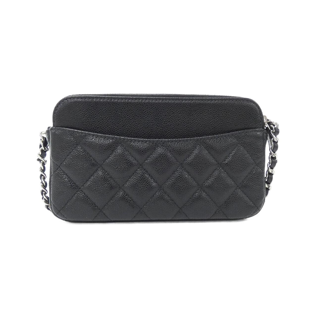 CHANEL Timeless Classic Line AP2096 Phone Case