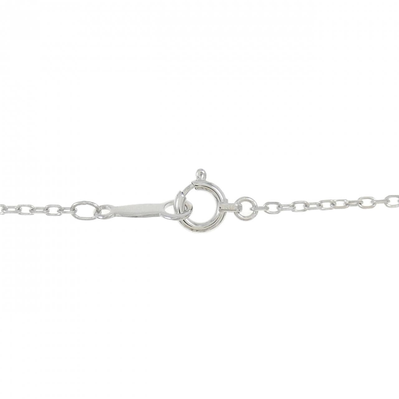MIKIMOTO Akoya珍珠项链