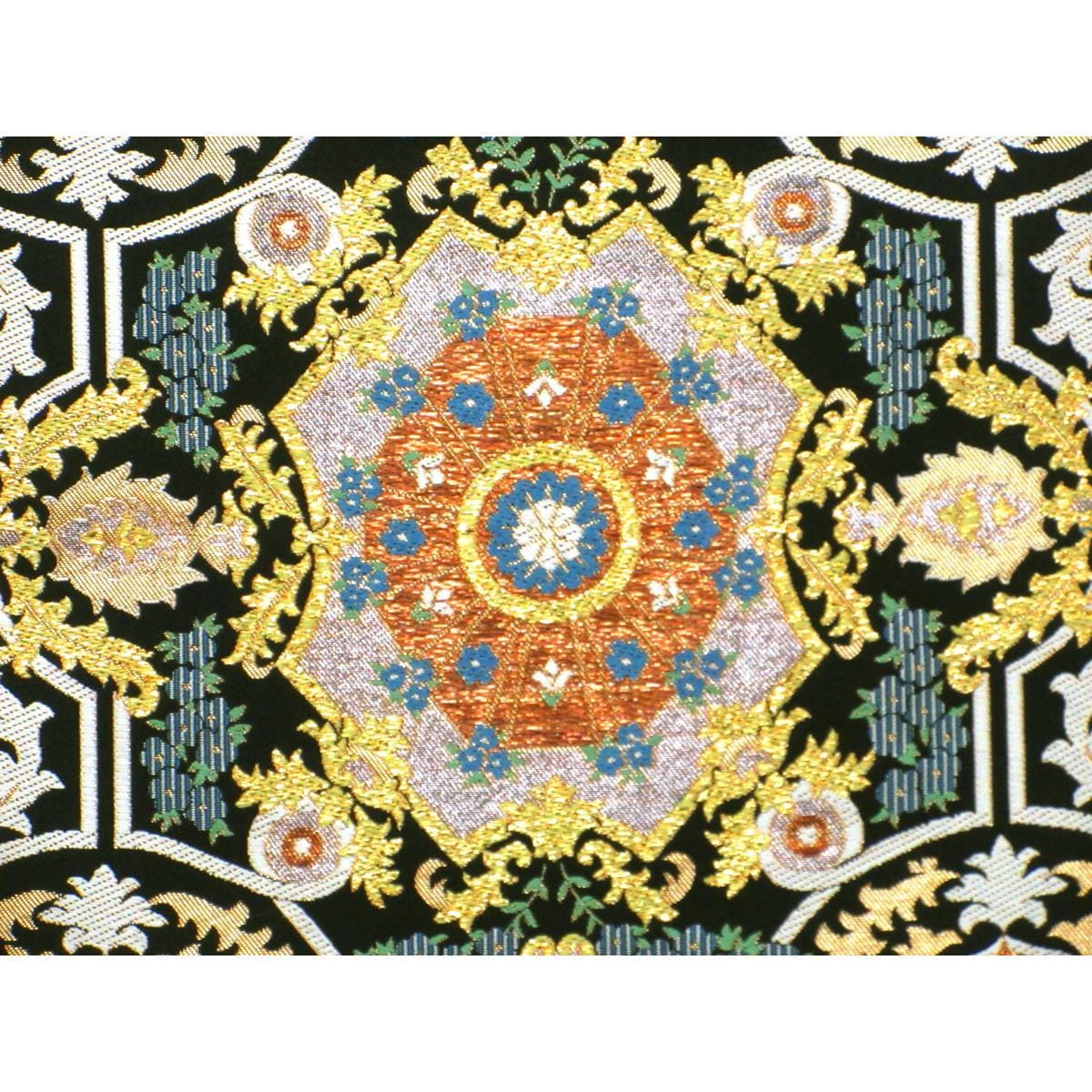 袋帯　本袋【川島織物】