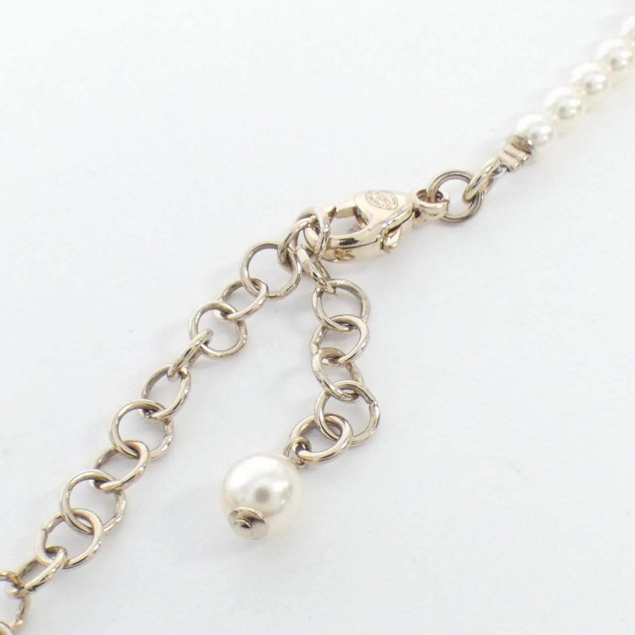 シャネル ABB253 ネックレス