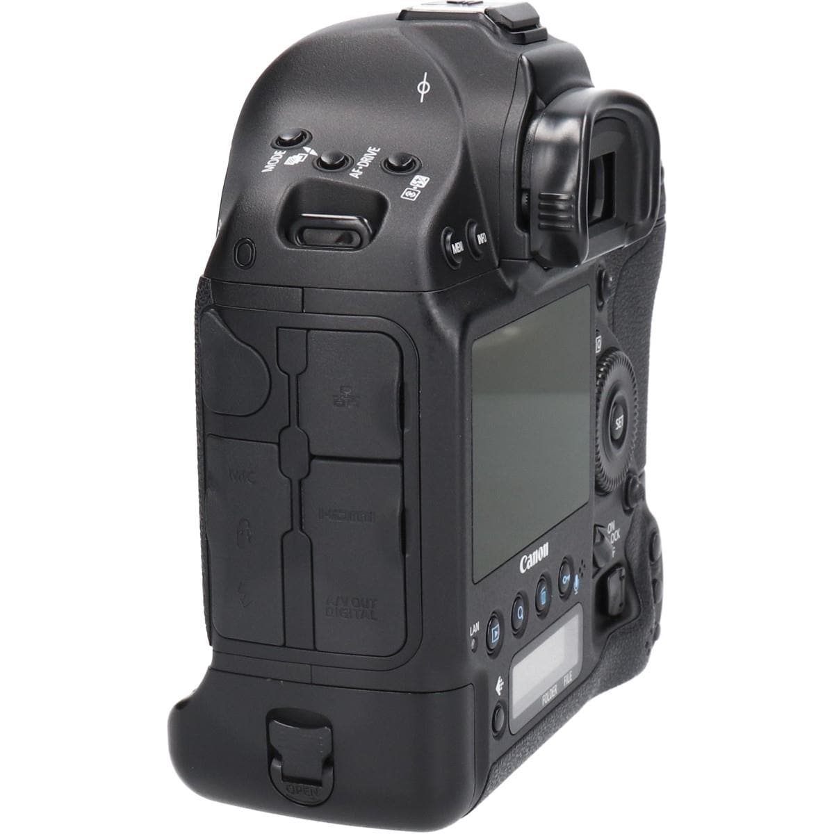 ＣＡＮＯＮ　ＥＯＳ－１ＤＸ