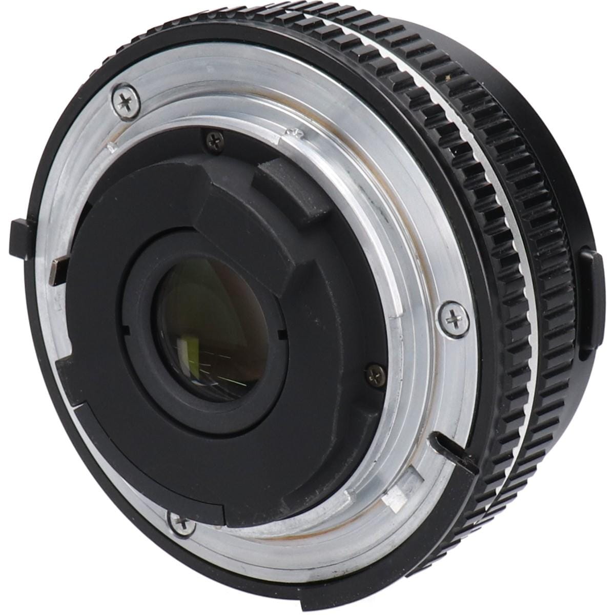 ＡＩ４５ｍｍ　Ｆ２．８Ｐ　ＢＬＡＣＫ