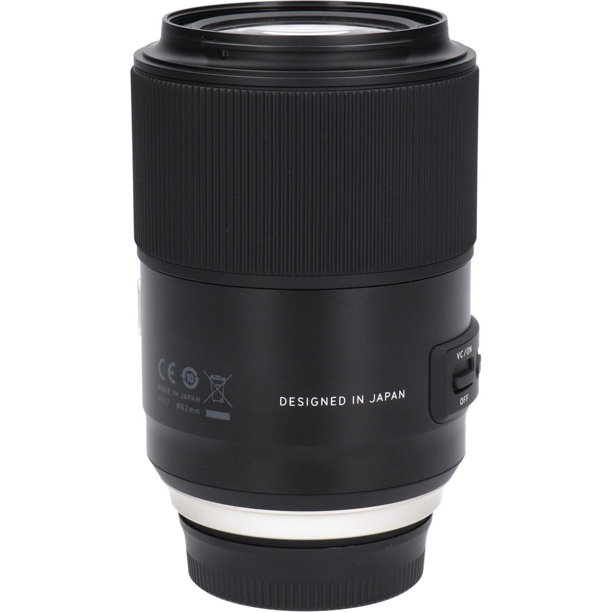 ニコン（Ｆ０１７）９０ｍｍ　Ｆ２．８ＤＩマクロＶＣ