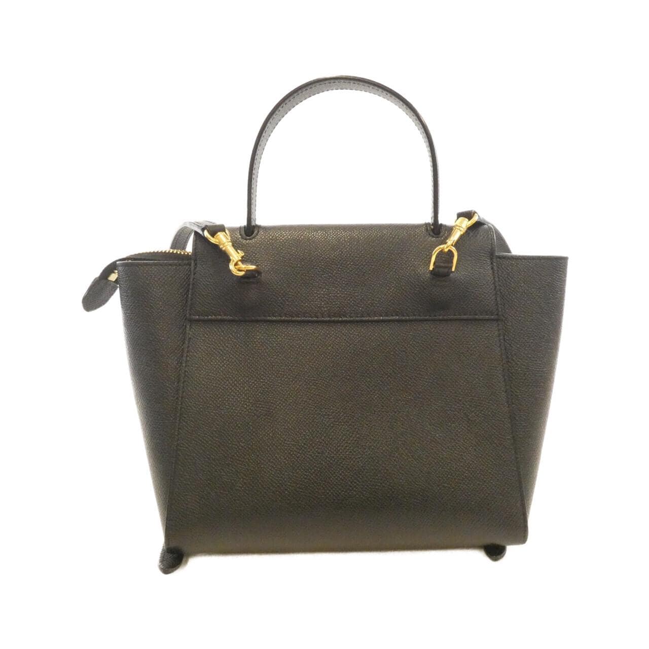 セリーヌ ナノ ベルト 189003ZVA バッグ