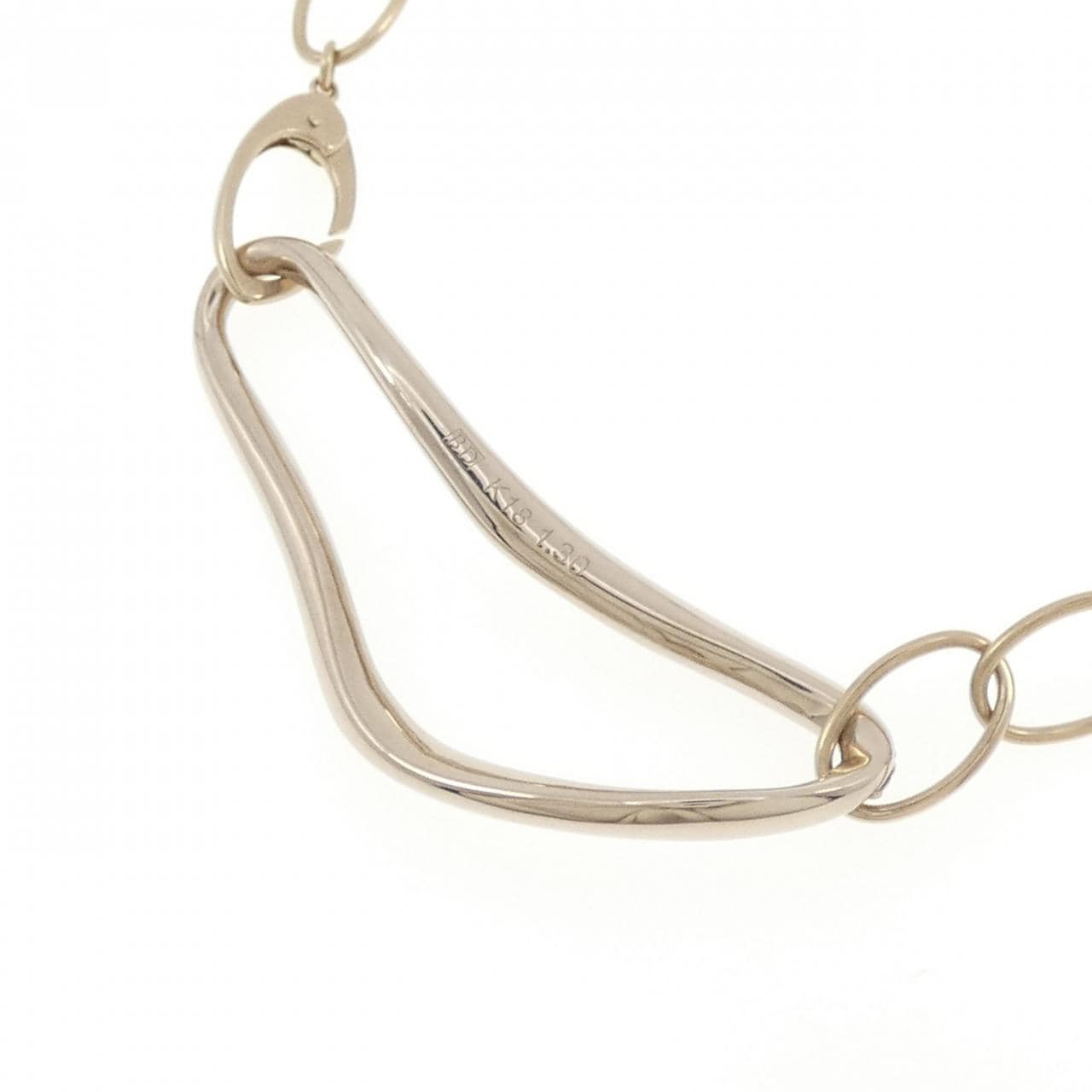 MARCHIONESS项链 1.30CT