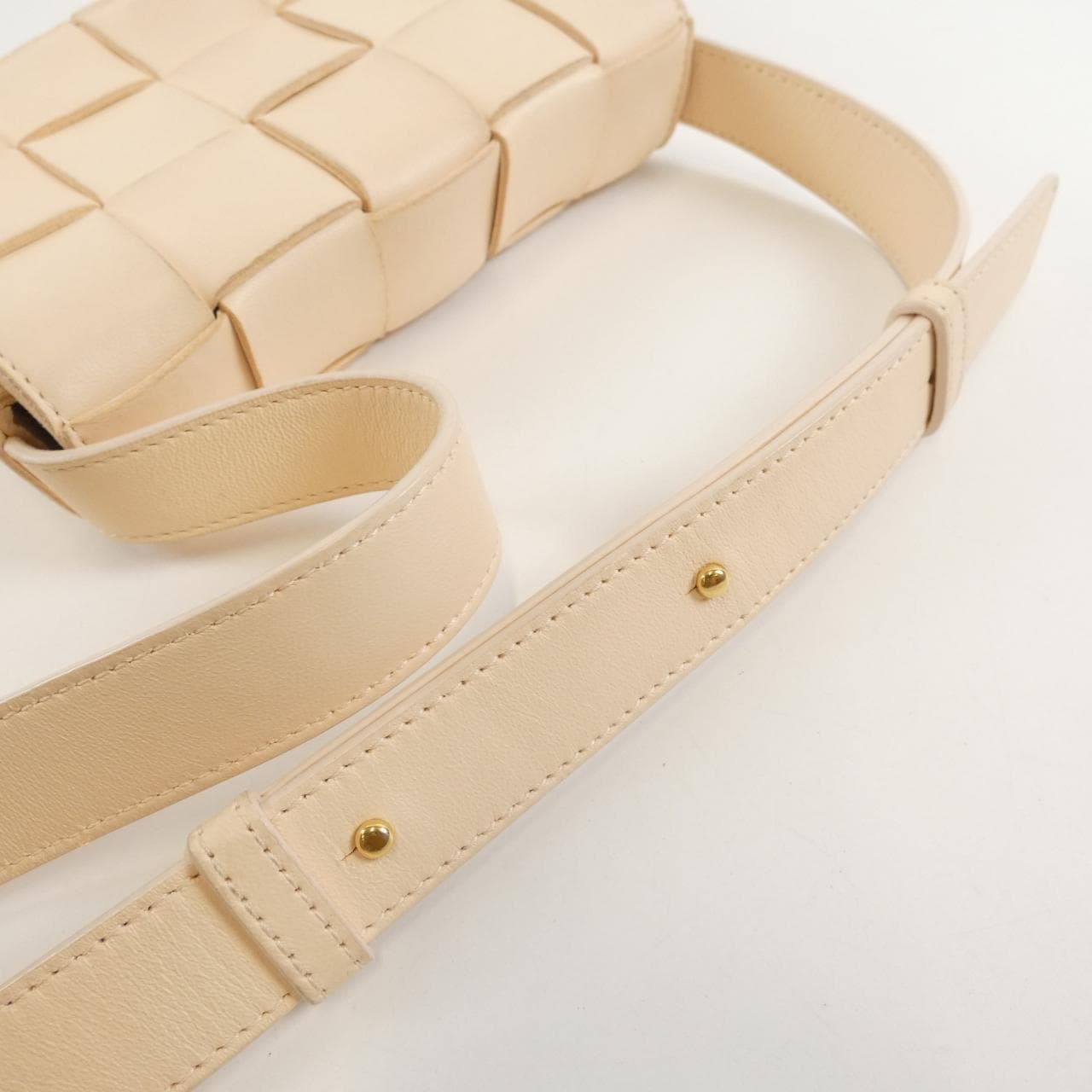 BOTTEGA VENETA 730848 VMAY1 單肩包